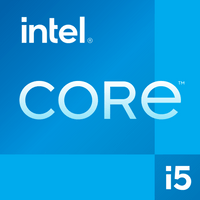 Intel CPU Desktop Core i5-11400F (2.6GHz