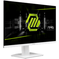 MSI MAG 274QRFW Gaming Monitor - 2