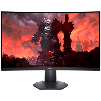 Dell Gaming LED Monitor S2722DGM - 1