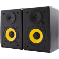 Edifier R1010BT Bookshelf Speakers, Bluetooth V5.1, Dual... - 2
