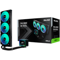 Asrock Challenger 360 Digital - 1