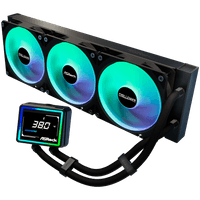 Asrock Challenger 360 Digital - 2