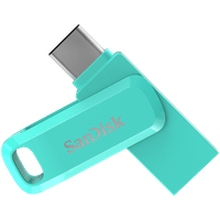 SANDISK Phone Drive with USB-C - 1