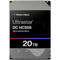 HDD Server WD/HGST ULTRASTAR DC HC555 (3.5’’ - 1