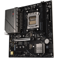 SAPPHIRE AMD PULSE A620AM Ryzen R3/R5, 2x DDR5, PCIE 4,... - 2