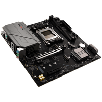 SAPPHIRE AMD PULSE A620AM Ryzen R3/R5, 2x DDR5, PCIE 4,... - 3