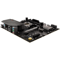 SAPPHIRE AMD PULSE A620AM Ryzen R3/R5, 2x DDR5, PCIE 4,... - 4