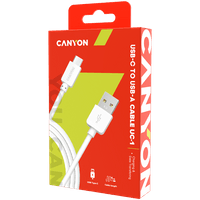 CANYON Type C USB Standard cable