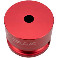 SIMAGIC Wheel Mount, red - 1