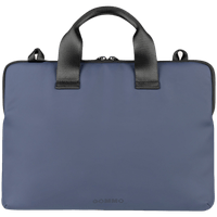 TUCANO GOMMO BAGS FOR Laptop 14”/ MacBook Pro 14” Blue - 2 TUCANO GOMMO BAGS FOR Laptop 14”/ MacBook Pro 14” Blue - 2