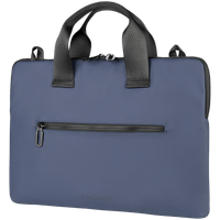 TUCANO GOMMO BAGS FOR Laptop 14”/ MacBook Pro 14” Blue - 2