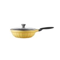 BUYDEEM Cast Aluminum Nonstick Frying Pan 30 cm - 1
