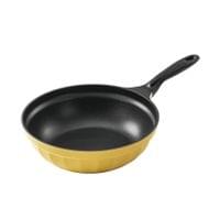 BUYDEEM Cast Aluminum Nonstick Frying Pan 30 cm - 2