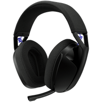LOGITECH HEADSET PC - G321 - BLACK - 2.4GHZ/BT... - 1
