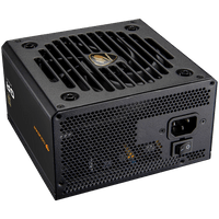 COUGAR GR 750 PSU 80plus Gold Fully Modular - 2