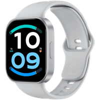 REDMI Watch 6 Active Matte Silver - 2