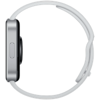 REDMI Watch 6 Active Matte Silver - 3