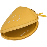 TUCANO TOPO MOUSE POUCH, Yellow - 2
