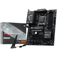 MSI B850 GAMING PRO WIFI6E - 1 MSI B850 GAMING PRO WIFI6E - 1