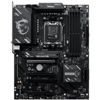 MSI B850 GAMING PRO WIFI6E - 2 MSI B850 GAMING PRO WIFI6E - 2