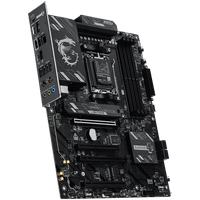 MSI B850 GAMING PRO WIFI6E - 2 MSI B850 GAMING PRO WIFI6E - 2