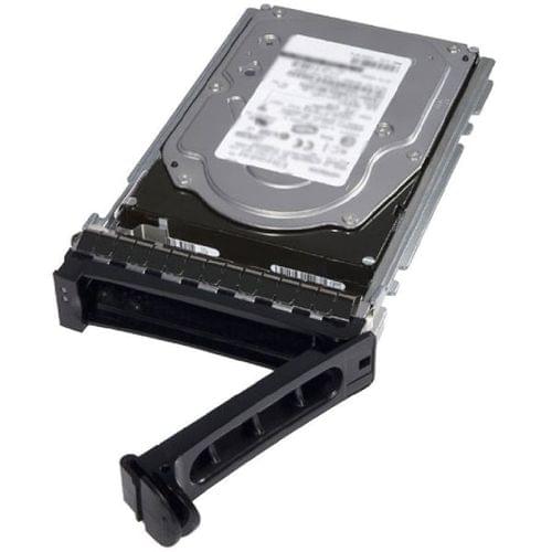DELL EMC ,1TB 7.2K RPM SATA 6Gbps 512n 3.5in Cabled Hard... - 1