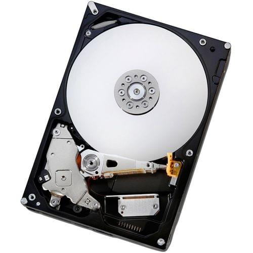 1TB SATA 7.2k 3.5&amp;quot; HD Cabled Non Assembled - Kit - 1