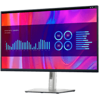 Dell Monitor LED Professional P3223DE, 31.5&quot;, QHD... - 2