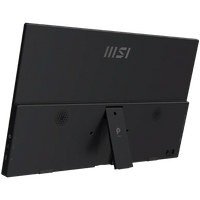 MSI PRO MP165 E6 Professional Business Portable Monitor - 3 MSI PRO MP165 E6 Professional Business Portable Monitor - 3