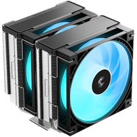 DeepCool AG620 G2 ARGB - 2
