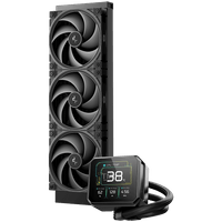 DeepCool SPARTACUS 360 - 2