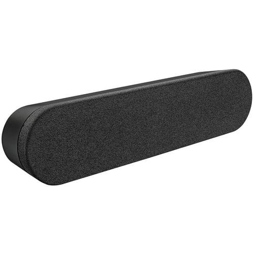 LOGITECH SPEAKER FOR RALLY GRAPHITE - WW - 1