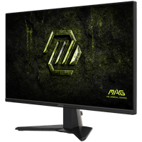 MSI MAG 275QF E20 Gaming Monitor - 2