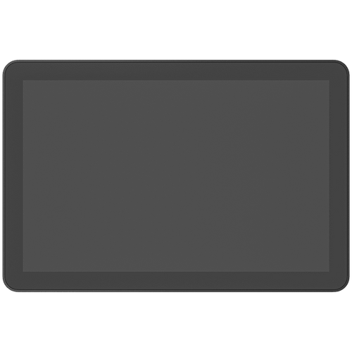 LOGITECH Tap Scheduler - GRAPHITE - USB - WW - TOUCH SCREEN - 1