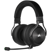 CORSAIR Virtuoso RGB Wireless XT Headset - EU - 1