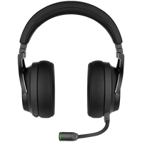 CORSAIR Virtuoso RGB Wireless XT Headset - EU - 2