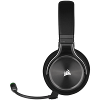 CORSAIR Virtuoso RGB Wireless XT Headset - EU - 2