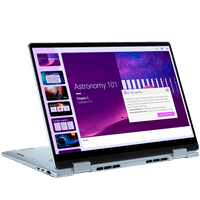 Dell 14 Plus 2-in-1 (DB04250), Intel Core Ultra 9 288V... - 2