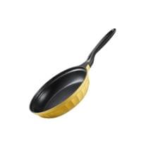 BUYDEEM Cast Aluminum Nonstick Frying Pan 25 cm - 2