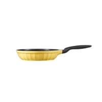 BUYDEEM Cast Aluminum Nonstick Frying Pan 25 cm - 2