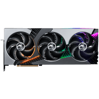 MSI Video Card NVIDIA GeForce RTX 5080 16G... - 2