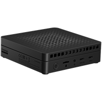 Alder lake N100,8GB+256GB,so-dimm*1,1x SSD-M.2 2280,... - 1