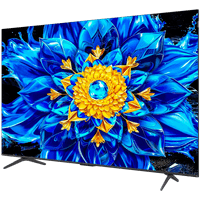 75 inch TV - 2