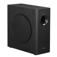 Edifier T5s Powered Subwoofer, 8-inch long-throw front-firing woofer, 70... - 2