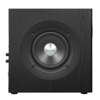 Edifier T5s Powered Subwoofer, 8-inch long-throw front-firing woofer, 70... - 4