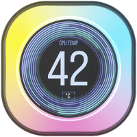 CORSAIR iCUE LINK LCD Module - 1