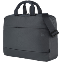 TUCANO GLOBAL 2 BAGS FOR Laptop 15.6/ MacBook Pro 16 Blue - 2 TUCANO GLOBAL 2 BAGS FOR Laptop 15.6/ MacBook Pro 16 Blue - 2