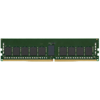 Kingston DRAM 32GB 3200MT/s DDR4 ECC Reg CL22 DIMM 1Rx4... - 1