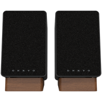 Onkyo Creator Series GX-30ARC Powered Speakers - 1