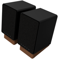 Onkyo Creator Series GX-30ARC Powered Speakers - 4